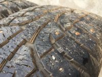 Лот: 14577044. Фото: 10. 235/55 R18 Hankook i*Pike RW11