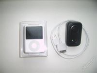 Лот: 354283. Фото: 3. iPod Копия 2GB. Бытовая техника