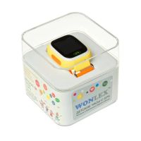 Лот: 9479872. Фото: 5. Wonlex Smart Baby Watch Q80 Q90...