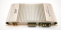 Лот: 4133646. Фото: 2. Усилитель JVC KS-AG112-GD. Автозвук