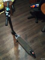 Лот: 14527430. Фото: 2. Электросамокат 8.8ah (аналог Jack... Электросамокаты, гироскутеры и комлектующие