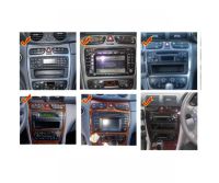 Лот: 18026959. Фото: 6. Штатная магнитола для Mercedes-benz...