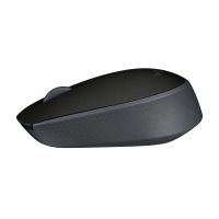 Лот: 21437323. Фото: 3. Мышь Logitech беспроводная M171... Компьютеры, оргтехника, канцтовары