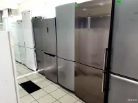 Лот: 20370367. Фото: 5. Стиральная машина Indesit wil85...
