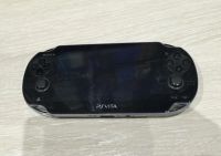 Лот: 7824888. Фото: 2. Sony PlayStation vita (3G/Wifi... Игровые приставки, консоли, видеоигры