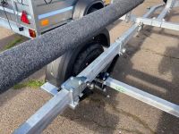 Лот: 19494417. Фото: 14. Прицеп МЗСА 81772В для 2х гидроциклов