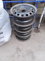 Лот: 15897724. Фото: 2. Диски 4 на 100 R14. Шины, Диски