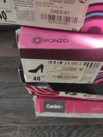 Лот: 18028433. Фото: 4. Туфли 2. Красноярск