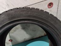 Лот: 15931297. Фото: 3. 215/50 R17 Dunlop winter ice 02. Авто, мото, водный транспорт