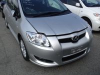 Лот: 4610936. Фото: 6. Продам toyota AURIS