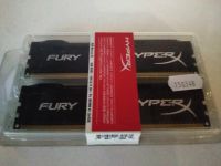 Лот: 12723672. Фото: 2. Оперативная память для компьютера... Комплектующие