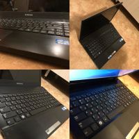 Лот: 11672108. Фото: 7. Ноутбук Samsung NP300V Intel...