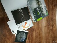 Лот: 12754708. Фото: 4. Видеокарта GeForce GTX 1060, 6GB. Красноярск