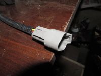 Лот: 8482737. Фото: 5. Датчик воды топливного фильтра...