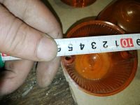 Лот: 15686810. Фото: 2. Повторители поворота. Автозапчасти