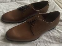 Лот: 18260989. Фото: 2. Мужские туфли ZARA MAN. Мужская обувь