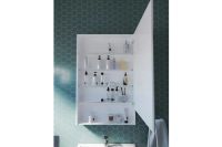 Лот: 24576119. Фото: 3. Зеркало-шкаф 1Marka Mira. Красноярск