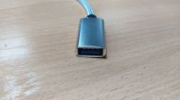 Лот: 21180313. Фото: 2. Переходник Type-C - USB на проводе... Комплектующие