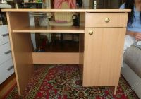 Лот: 2510514. Фото: 3. Стол письменный. Мебель
