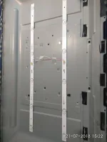 Лот: 20216348. Фото: 2. JL.D32061330-004BS-M panel LVW320CSDX... Запчасти для бытовой техники