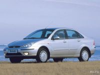 Лот: 13113347. Фото: 11. Ford Focus 1 1998-2004 Дефлектор...