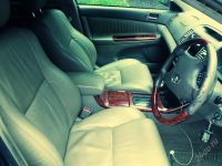Лот: 2887558. Фото: 3. toyota camry. Красноярск