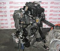 Лот: 7848425. Фото: 2. Двигатель Toyota Prius 1NZ-FXE... Автозапчасти