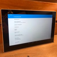Лот: 18742179. Фото: 2. Планшет Sony Xperia Tablet Z 12Gb. Компьютеры, ноутбуки, планшеты