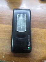 Лот: 16556810. Фото: 2. Sony Ericsson C901 стоит пароль. Смартфоны, связь, навигация
