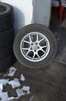 Лот: 7398432. Фото: 7. Продам диски с зимней резиной...