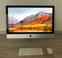 Лот: 16336374. Фото: 3. Моноблок Apple iMac 27 дюймов... Компьютеры, оргтехника, канцтовары