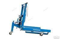 Лот: 13561335. Фото: 4. Тележка гидравлическая для снятия... Красноярск