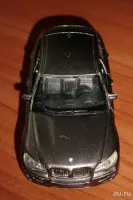 Лот: 12197038. Фото: 3. Машинка серая BMW X6 размер 10... Дети растут