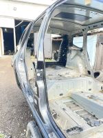 Лот: 25646604. Фото: 5. стойка кузова Nissan Terrano D10