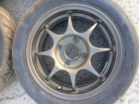 Лот: 15987653. Фото: 6. Диски TypeR 6jjx15ET+50 (4*114...