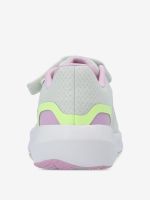 Лот: 24285509. Фото: 3. Кроссовки для девочек adidas Runfalcon... Дети растут