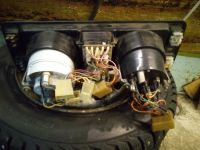 Лот: 10438452. Фото: 2. Панель приборов ВАЗ 2105. Автозапчасти