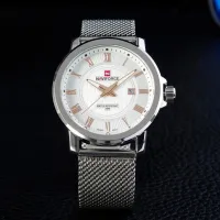 Лот: 21446365. Фото: 3. Часы Naviforce 9052M. Ювелирные изделия, бижутерия, часы