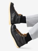Лот: 24284165. Фото: 5. Ботинки муж. Harry Hatchet Timber...