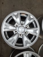 Лот: 18670571. Фото: 6. Диски Mitsubishi 7*16 6*139,7...