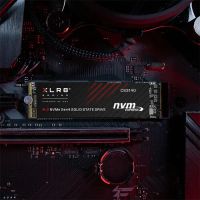 Лот: 22174953. Фото: 2. SSD диск PNY 4TB CS3140 M.2 2280... Комплектующие