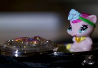 Лот: 4726865. Фото: 2. Питомец Winx из киндер яйца. Коллекционирование, моделизм