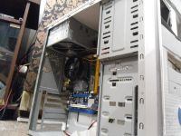 Лот: 2619686. Фото: 3. компьютерный системник на запчасти. Компьютеры, оргтехника, канцтовары