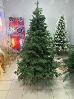 Лот: 25896327. Фото: 4. Елка MIX искусственная комбинированная... Красноярск