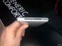 Лот: 12817928. Фото: 4. Sony Xperia Z1 White
