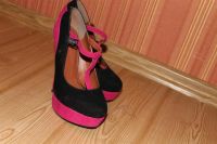 Лот: 3222302. Фото: 2. туфли на 35 р-р. Женская обувь