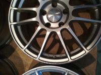 Лот: 11503750. Фото: 16. Диски Enkei Rivazza 7*17 5*114...