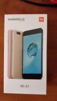 Лот: 10776691. Фото: 2. Новый Xiaomi Mi A1, цвет черный... Смартфоны, связь, навигация