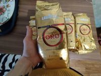 Лот: 16715326. Фото: 2. Lavazza Qualita Oro . Зерновой... Продукты