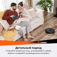 Лот: 20001169. Фото: 11. Робот-пылесос Xiaomi Roborock...